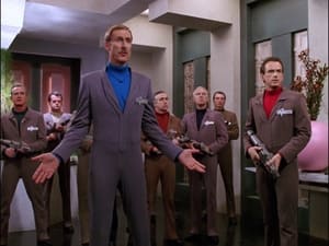 Star Trek: The Next Generation: Season3 – Episode11