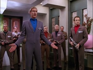 Star Trek: The Next Generation: 3×11