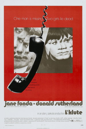 Постер фильма «Клют (1971)» — (19 из 49)