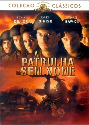 Assistir A Patrulha sem Nome Online Grátis