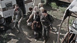 Z Nation saison 4 Episode 4