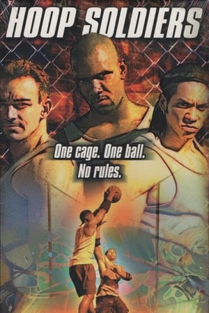 Poster Hoop Soldiers (2001)