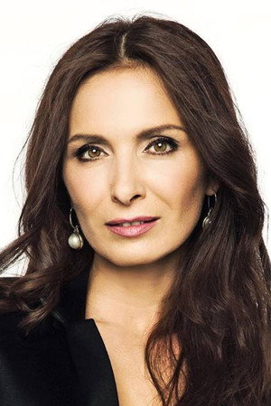 Henrieta Mičkovicová portrait