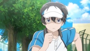 Hoshiai no Sora: Saison 1 Episode 2