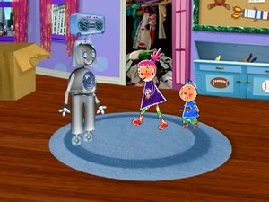 Épisode 36