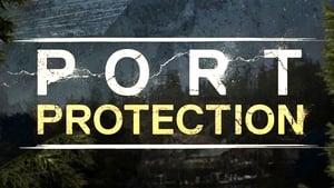poster Port Protection Alaska