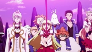 Welcome to Demon School! Iruma-kun: Season 1 Episode 5 –