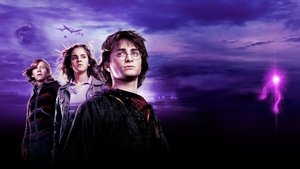 Harry Potter and the Goblet of Fire