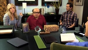 It’s Always Sunny in Philadelphia: 10×3