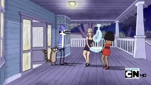 Regular Show: 2×9