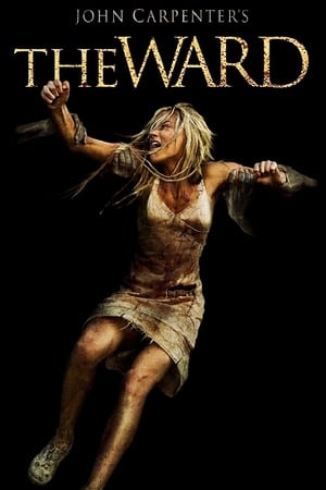 The Ward (2010) is one of the best movies like Shutter Island (2010)