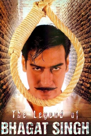 Click for trailer, plot details and rating of The Legend Of Bhagat Singh (2002)