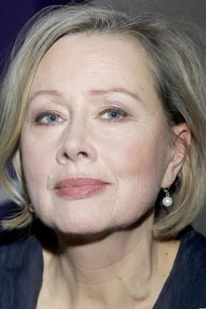 Hanna Dunowska portrait