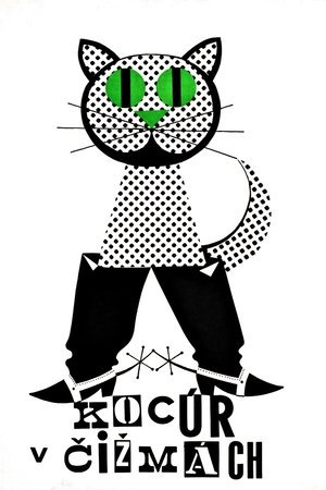 Image Kocúr v čižmách
