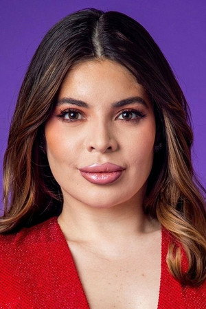 Gessica Kayane portrait