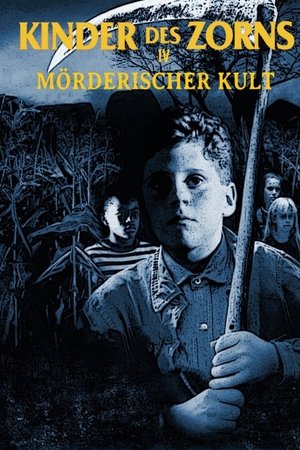 Image Kinder des Zorns 4 - Mörderischer Kult