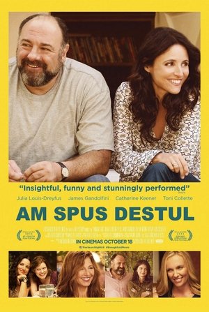 Image Am spus destule