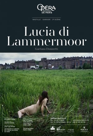 Image Donizetti: Lucia di Lammermoor