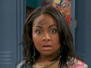 As Visões da Raven: 4×9