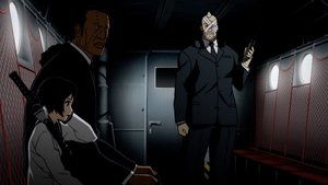 Ga-Rei-Zero Season 1 Episode 12