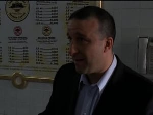 Law & Order Season 14 Episode 23