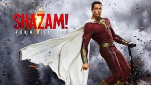 Shazam! Fury of the Gods 2023