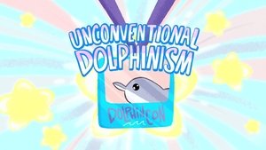 Mighty Magiswords Unconventional Dolphinism