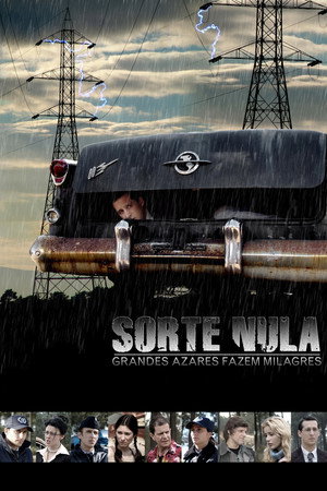 Sorte Nula 6