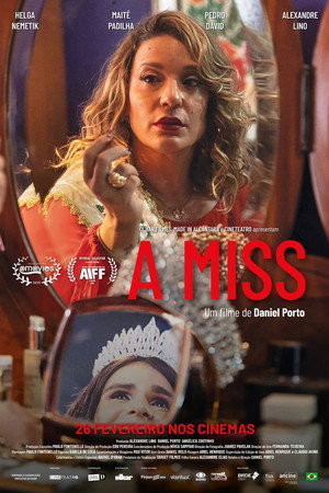 A Miss 12