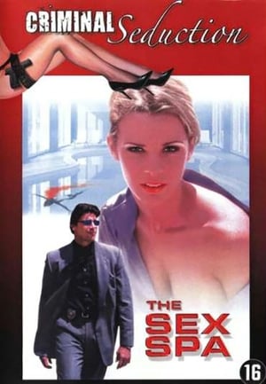 Poster The Sex Spa (2003)