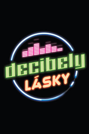 Decibely lásky 2016