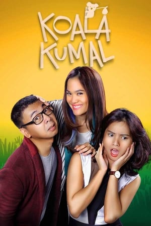 Poster Koala Kumal (2016)