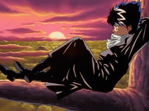 Yu Yu Hakusho: Season 4 Episode 18