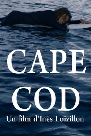 Cape Cod poster