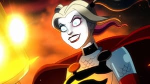 Harley Quinn 2. évad 8. rész