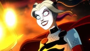 مسلسل Harley Quinn الموسم 2 الحلقة 8 مترجمة