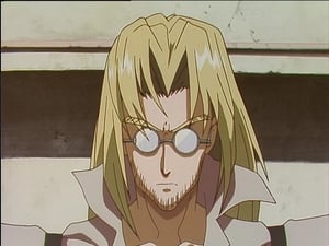 TRIGUN: 1×18