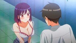 Watari-kun’s ****** Is About to Collapse: 1×6