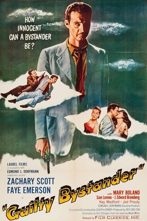 Guilty Bystander (1950) Guilty Bystander (1950)