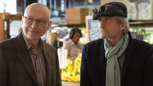 poster The Kominsky Method