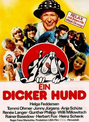 Image Ein dicker Hund