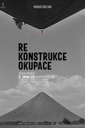 Rekonstrukce okupace film complet