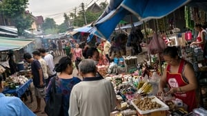 Anthony Bourdain: Parts Unknown Laos