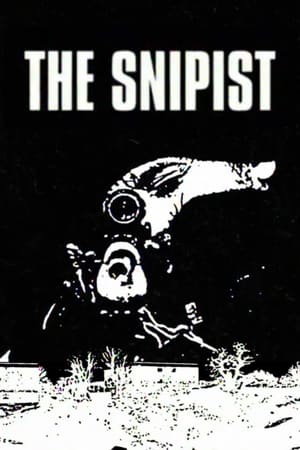 The Snipist poster