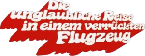 Airplane! — Logos 7
