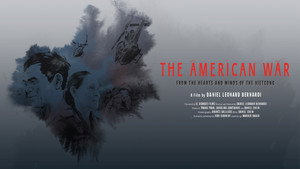 Poster for The American War