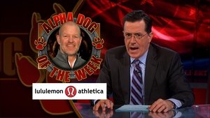 The Colbert Report: 10×25