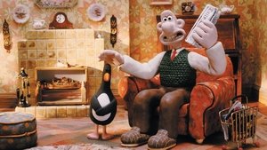 Wallace & Gromit – Die Techno-Hose (1993)