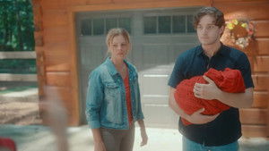 Girlfriend Missing (2025)