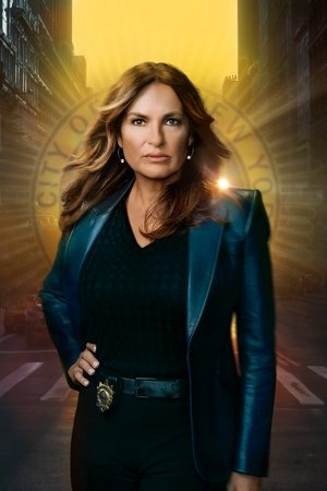 poster Law & Order: Special Victims Unit